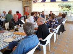UN MECHOUI AVEC LES AMIS PN D ANDALOUSIE 9 05 2013 A MOJACA (76)